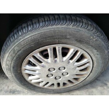 chrysler sebring berlina (jr41) del año 2002