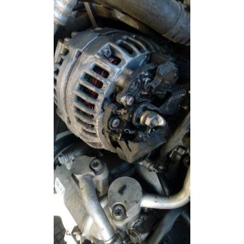 seat ibiza (6j5) del año 2010