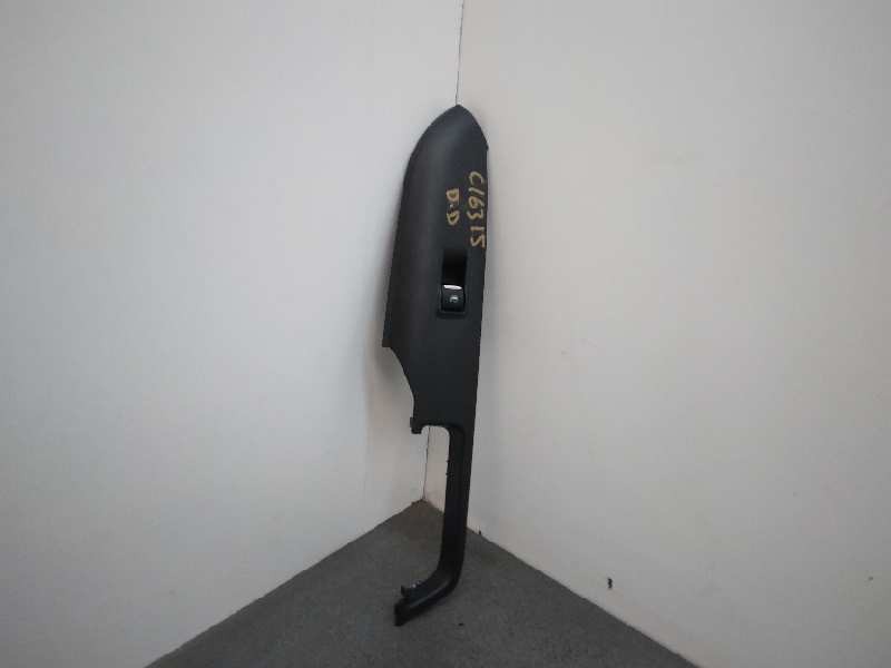 Recambio de mando elevalunas delantero derecho para ford mustang gt referencia OEM IAM FR3B14A563  