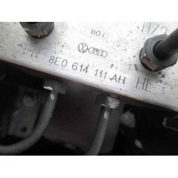 volkswagen passat berlina (3b2) del año 2000