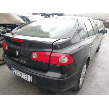 renault laguna ii (bg0) del año 2006