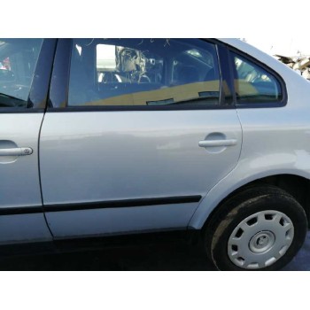 volkswagen passat berlina (3b2) del año 1997