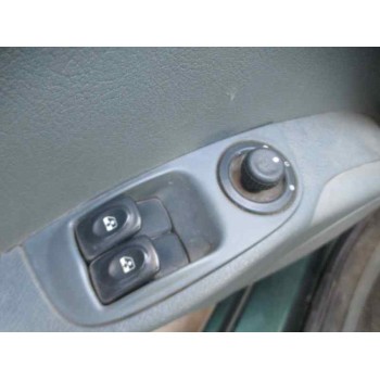 renault megane i berlina hatchback (ba0) del año 1998