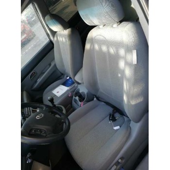 kia carens (un) del año 2009