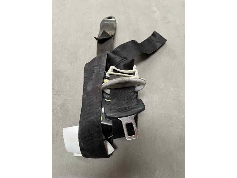 Recambio de cinturon seguridad trasero central para nissan serena (c23m) 2.3 invitation d referencia OEM IAM 888447C300 DERECHO 