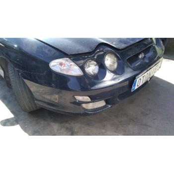 hyundai coupe (rd) del año 2001