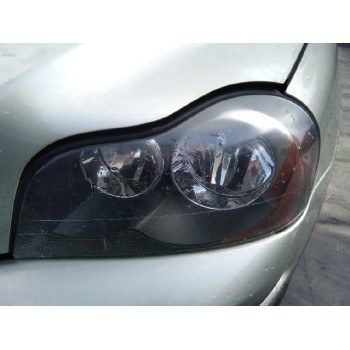 volvo xc90 del año 2006