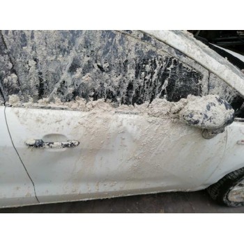 kia rio del año 2012