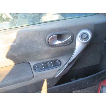 renault megane ii berlina 5p del año 2007