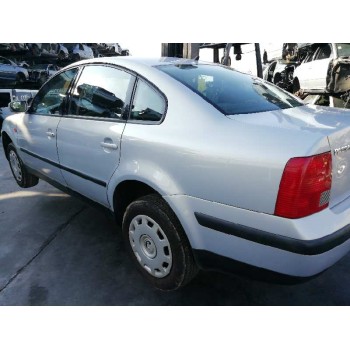 volkswagen passat berlina (3b2) del año 1997