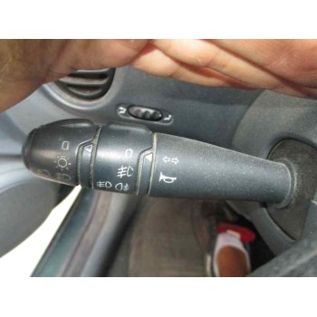 renault megane i berlina hatchback (ba0) del año 1998