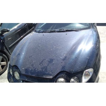 hyundai coupe (rd) del año 2001