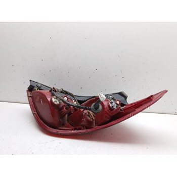 Recambio de piloto trasero izquierdo para hyundai i20 i (pb, pbt) 1.2 referencia OEM IAM 924011J000  