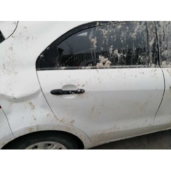 kia rio del año 2012