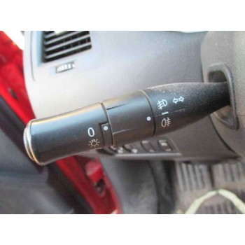 renault megane ii berlina 5p del año 2007