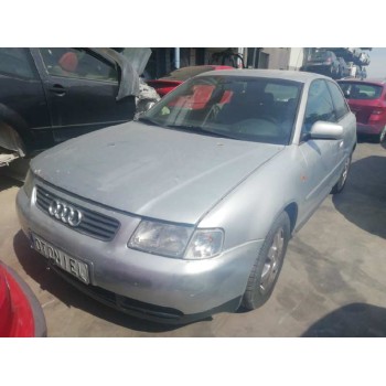 audi a3 (8l) del año 2000