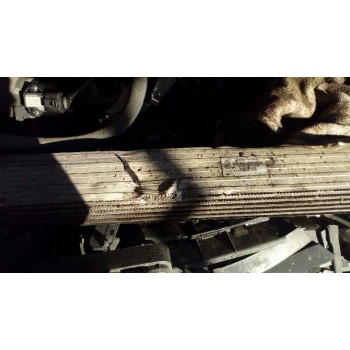 seat ibiza (6j5) del año 2010