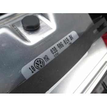 volkswagen passat berlina (3b2) del año 2000