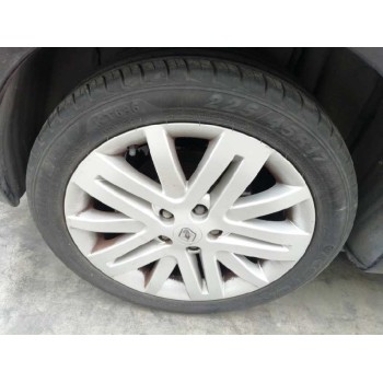 renault laguna ii (bg0) del año 2006