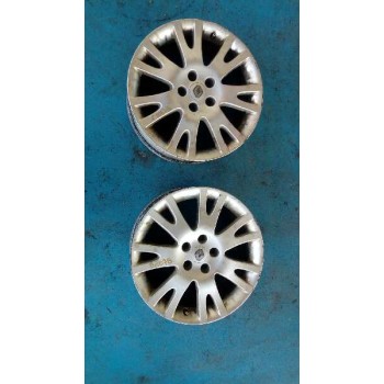 renault laguna ii (bg0) del año 2001