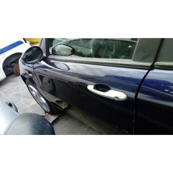 alfa romeo 147 (190) del año 2003