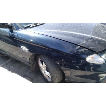 hyundai coupe (rd) del año 2001