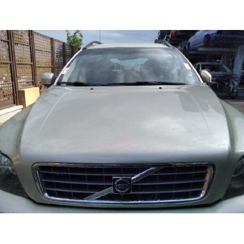 volvo xc90 del año 2006