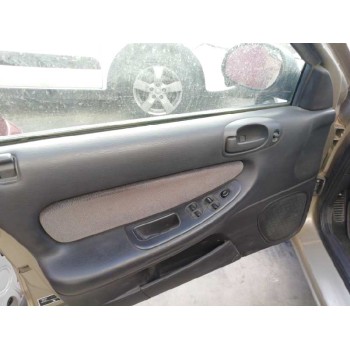 chrysler sebring berlina (jr41) del año 2002