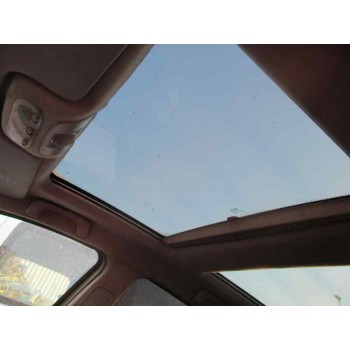 renault megane ii berlina 5p del año 2007