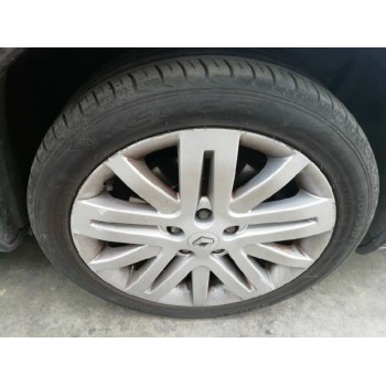 renault laguna ii (bg0) del año 2006