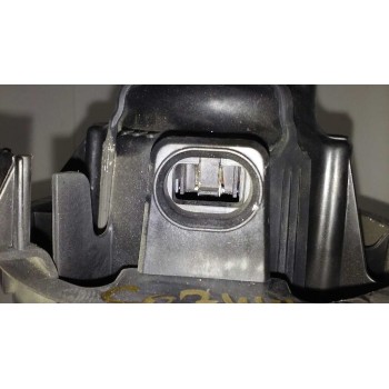 Recambio de motor calefaccion para peugeot 207 x-line referencia OEM IAM 331213560  