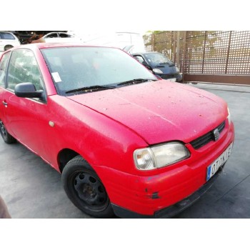 SEAT AROSA (6H1)