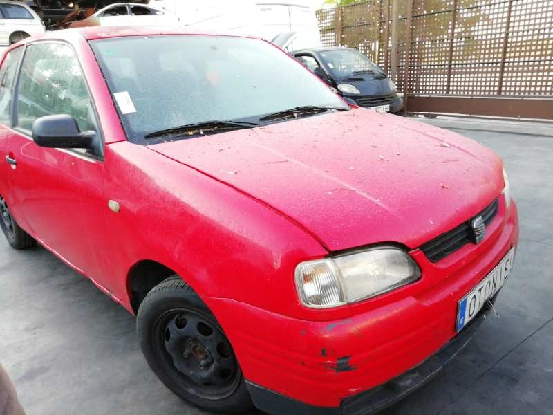 seat arosa (6h1) del año 1999