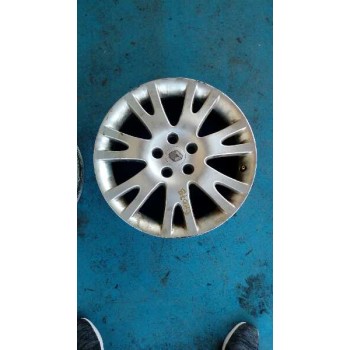 renault laguna ii (bg0) del año 2001