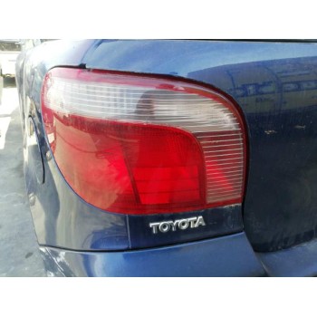 toyota yaris (ncp1/nlp1/scp1) del año 1999