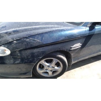 hyundai coupe (rd) del año 2001