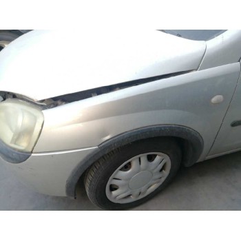 opel corsa c del año 2001