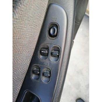 chrysler sebring berlina (jr41) del año 2002