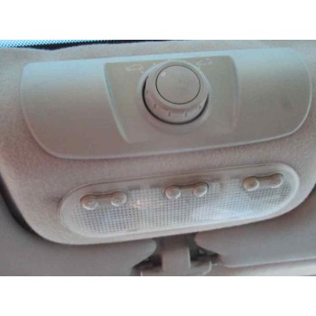 renault megane ii berlina 5p del año 2007