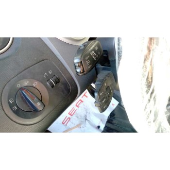 seat ibiza (6j5) del año 2010