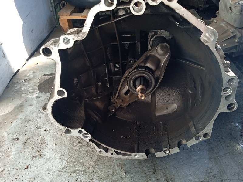 Recambio de caja cambios para skoda superb (3u4) classic referencia OEM IAM   