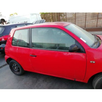 seat arosa (6h1) del año 1999