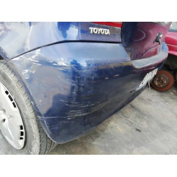 toyota yaris (ncp1/nlp1/scp1) del año 1999