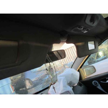 renault megane ii berlina 5p del año 2007