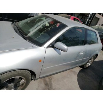 audi a3 (8l) del año 2000