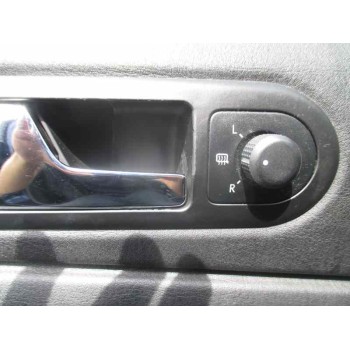 volkswagen passat berlina (3b2) del año 2000