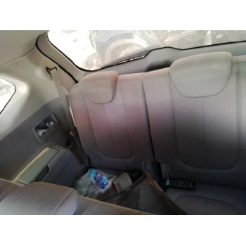 kia carens (un) del año 2009