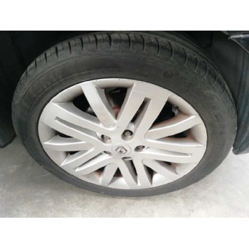 renault laguna ii (bg0) del año 2006