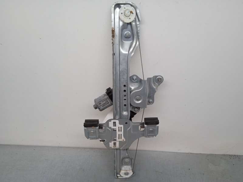 Recambio de elevalunas trasero derecho para opel mokka selective referencia OEM IAM 42363795 98910SUV20 7 PINS