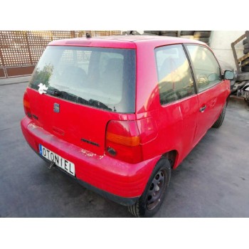 seat arosa (6h1) del año 1999